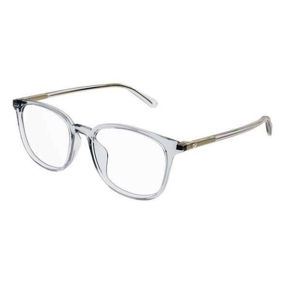 NWT Gucci GG1230oA-003 Eyeglasses - Picture 1 of 1